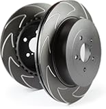 EBC Brakes BSD7110 BSD Blade Disc Rotor