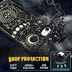 Plakill for iPhone SE Case 2020/2022/3rd