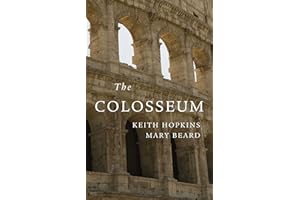 The Colosseum (Wonders of the world Book 19)