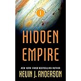 Hidden Empire: The Saga of Seven Suns - Book 1