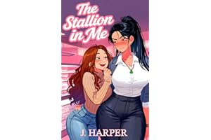 The Stallion in Me: An Erotic Equine Futa-on-Female Story