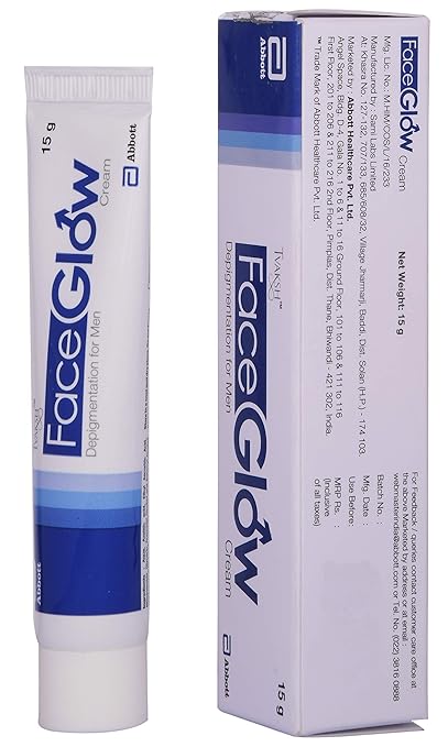 face glow ointment