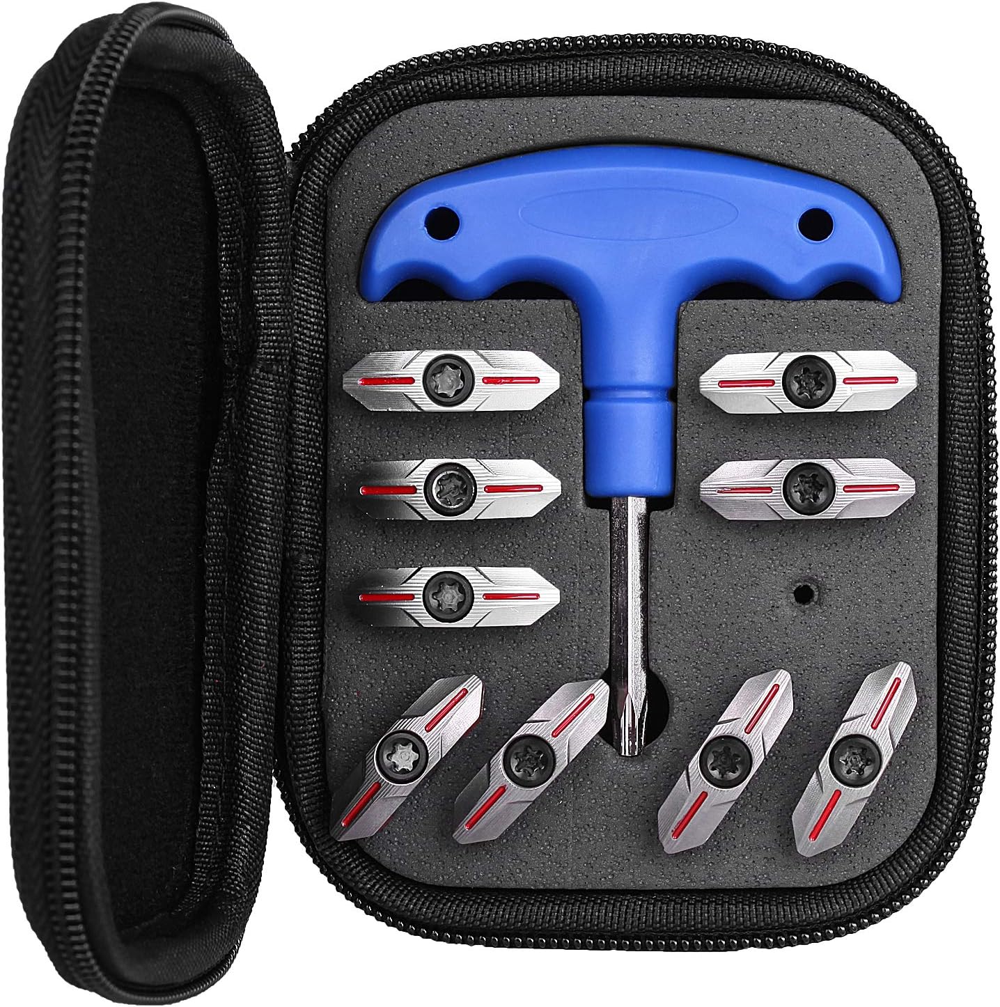ping driver set