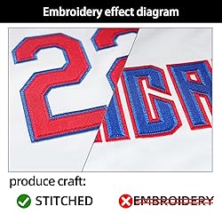 Custom Baseball Jersey City Connect Jerseys
