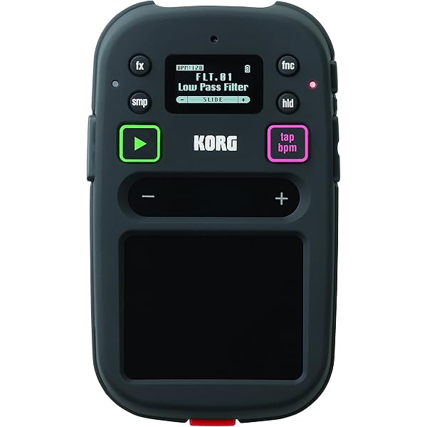 低価格 KORG illco様 KAOSS MINI-KP MINI PAD エフェクター