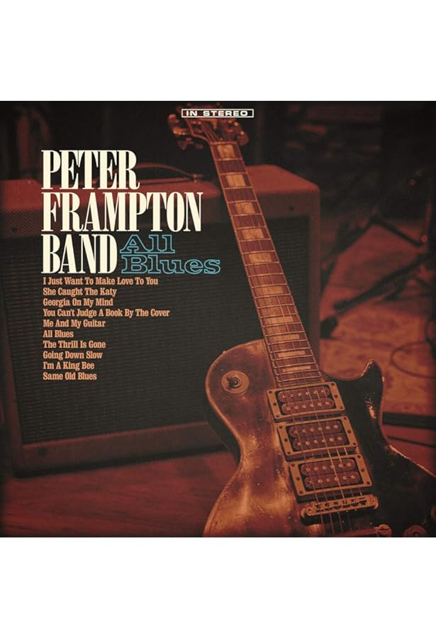 Peter Frampton ギターアンソロジー Peter Frampton ギターアンソロジー Peter Frampton