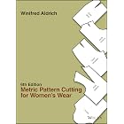 Metric Pattern Cutting for Women's Wear