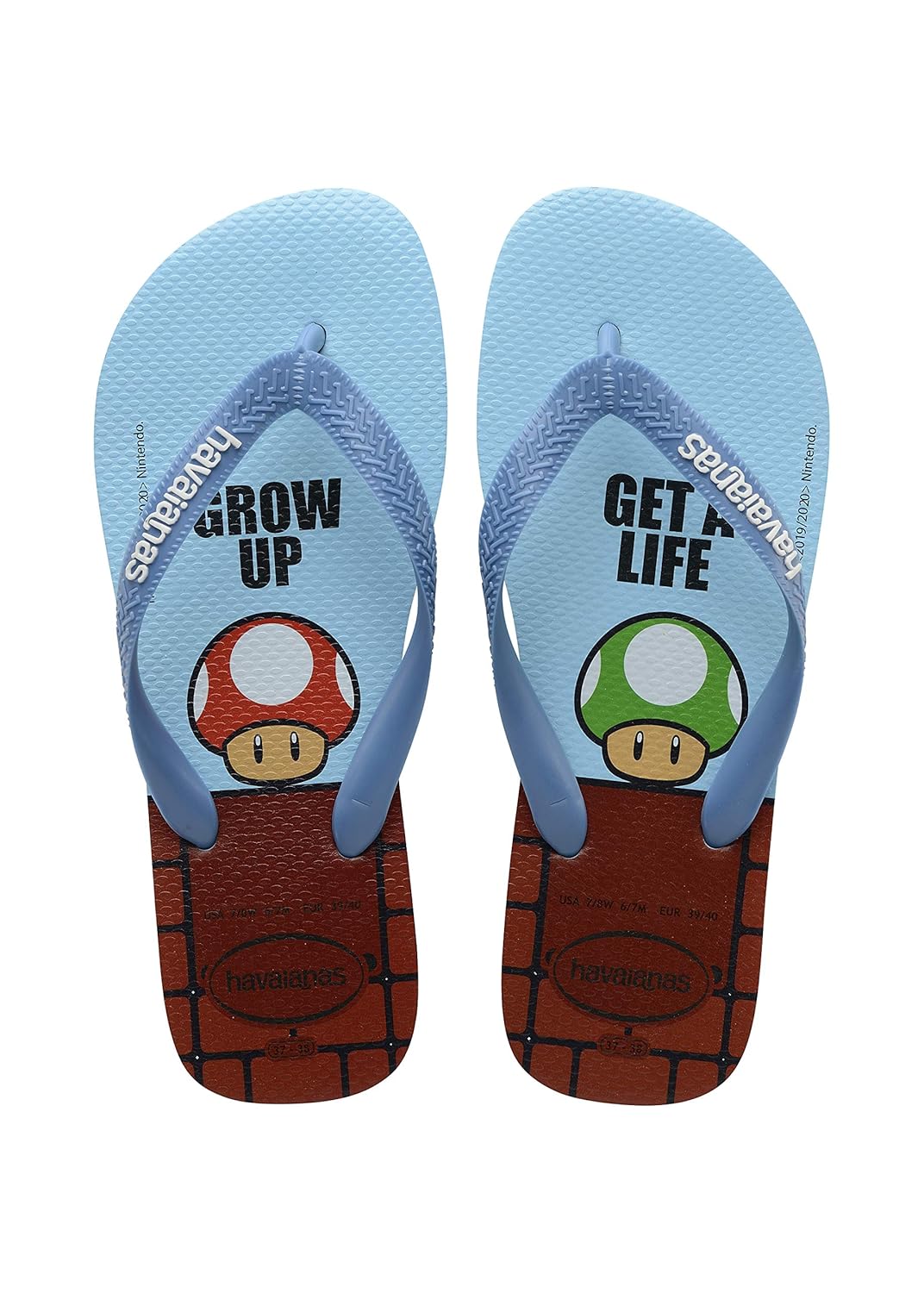 havaianas kinderslippers sale