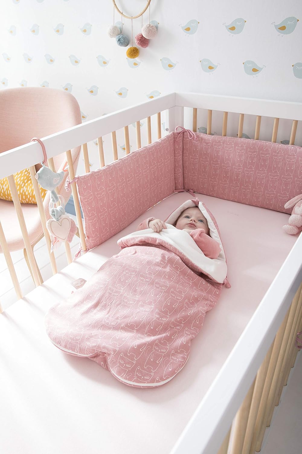 Noukies 1860 07 Nid Dange Poussettes Et Landaus Accessoires De Poussettes Helpacreche Co Za