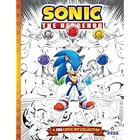 Sonic the Hedgehog Encyclo-speed-ia (Deluxe Edition): Flynn
