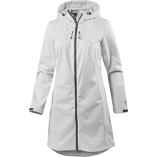 OCK Damen Softshellmantel