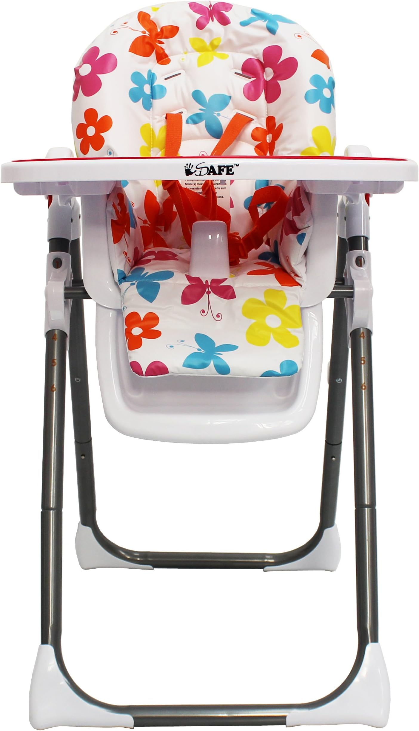 iSafe Mama Highchair (Hawaii)