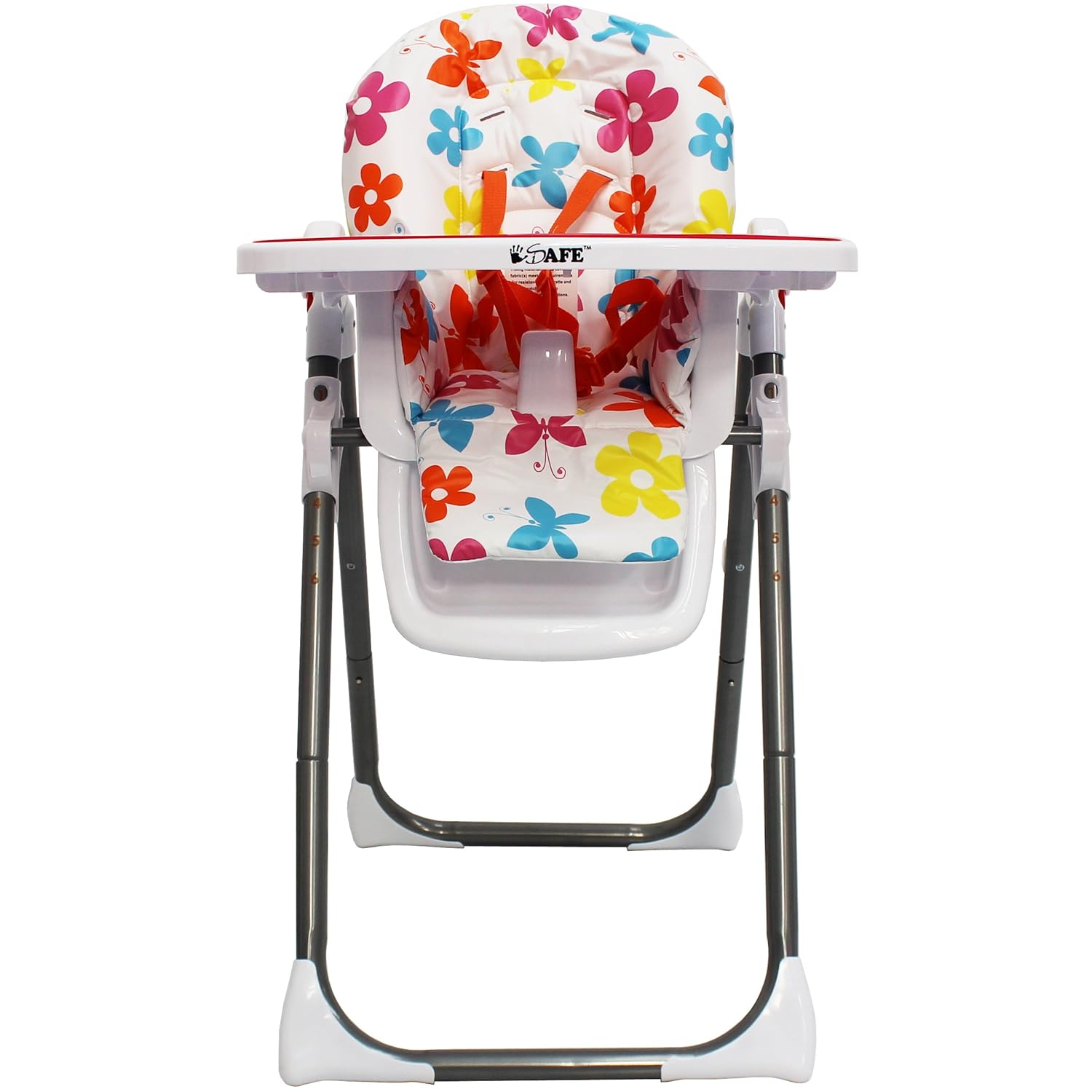 isafe mama highchair