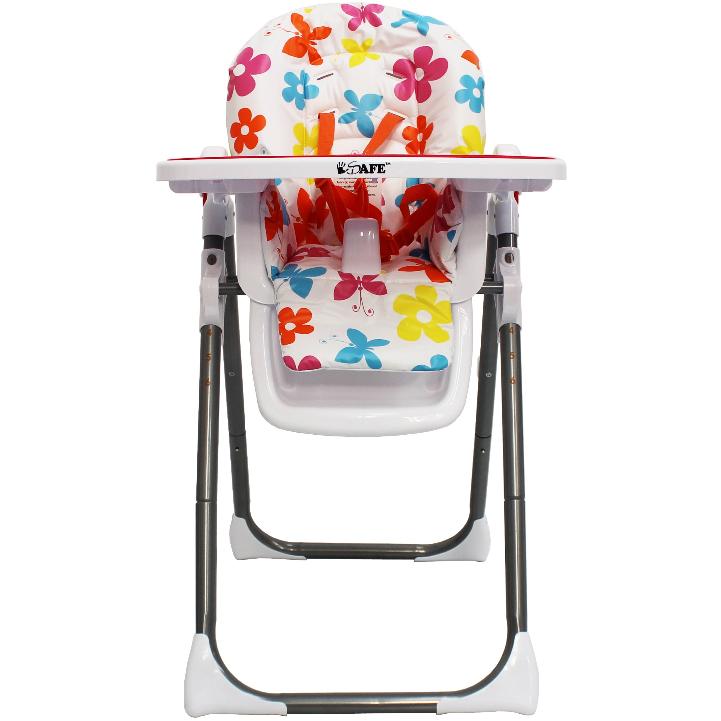 iSafe Mama Highchair (Hawaii)