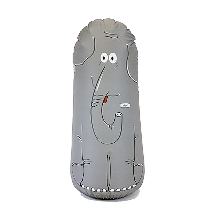 bonk fit punching bag