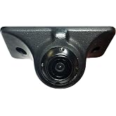 EchoMaster PCAM-BS1-N Flexible Housing Self-Adhesive Blind Spot Camera with 80 Degree Viewing Angle
