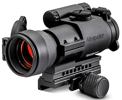 Aimpoint Patrol Rifle Optic (PRO)