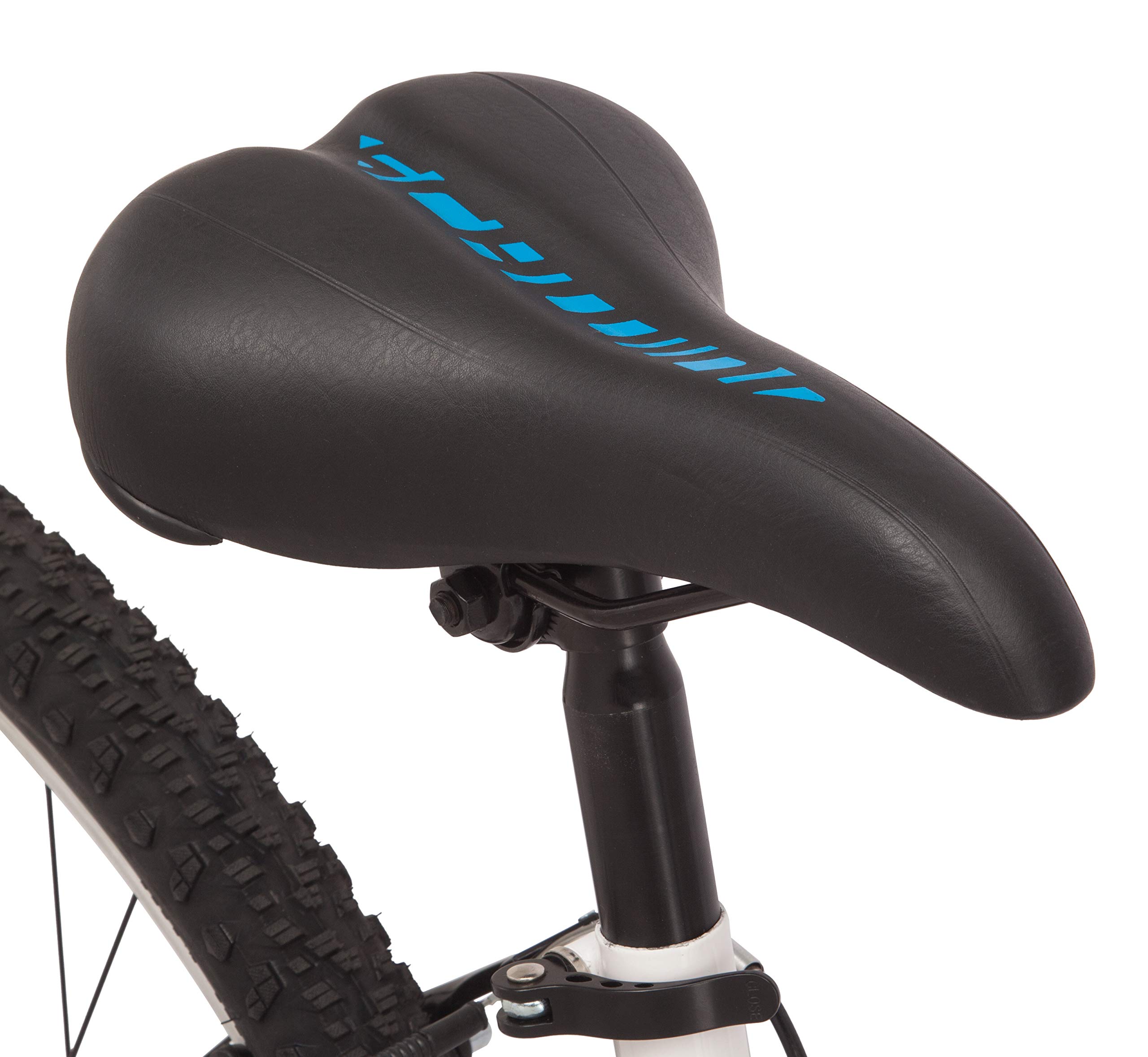 schwinn high timber mountain bike review