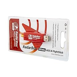 AirNav RadarBox FlightStick UAT - 978 MHz USB