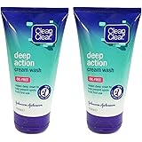 cooling face wash for oily skin