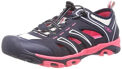 CMP Damen Aquarii Trekking- & Wandersandalen