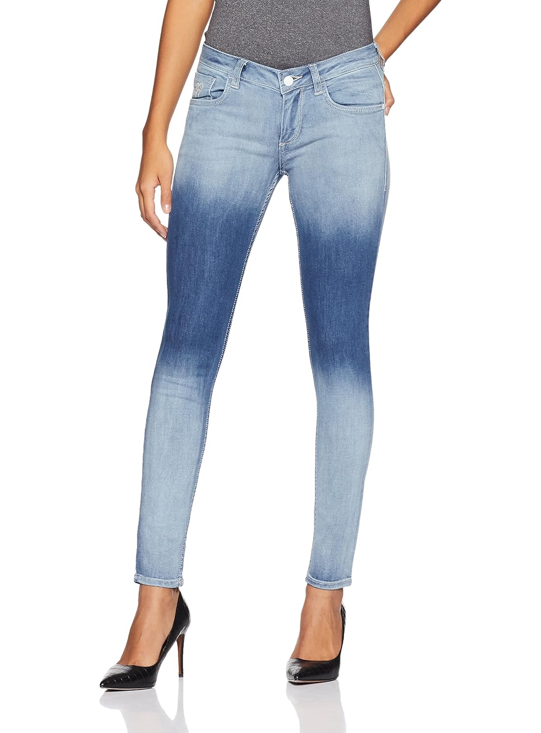 flying machine women's skinny jeans