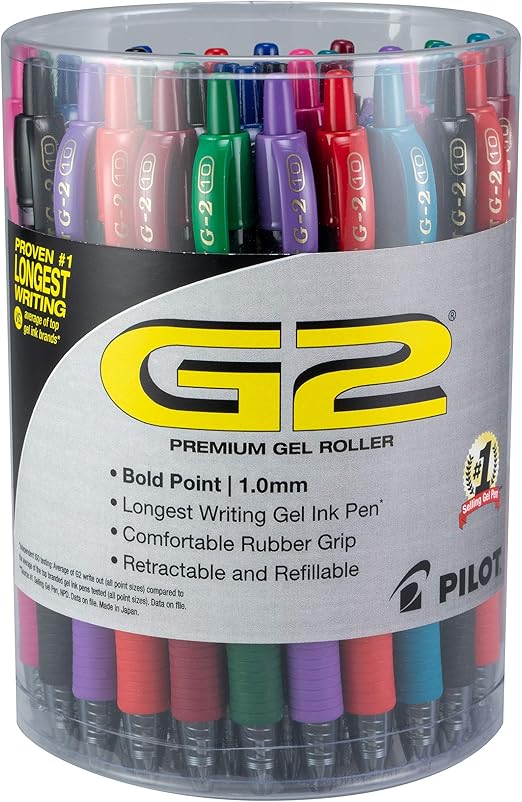 How Do You Get Ink To Flow In A Gel Pen at Dana Brant blog