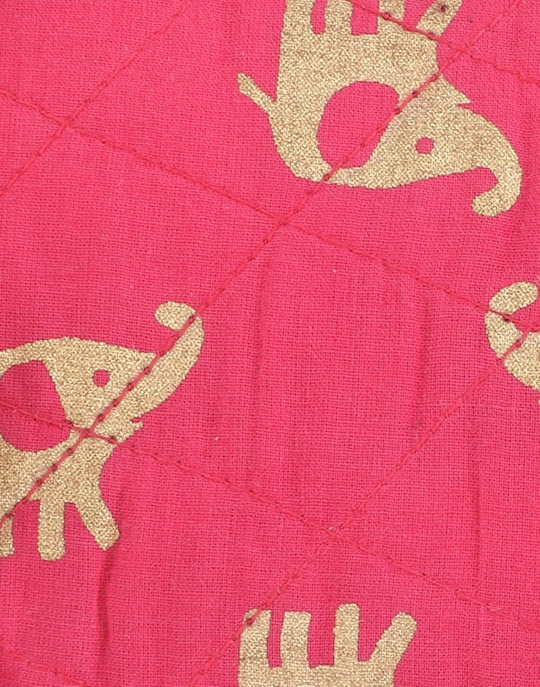 needlecrest women's casual pouch (pink color)