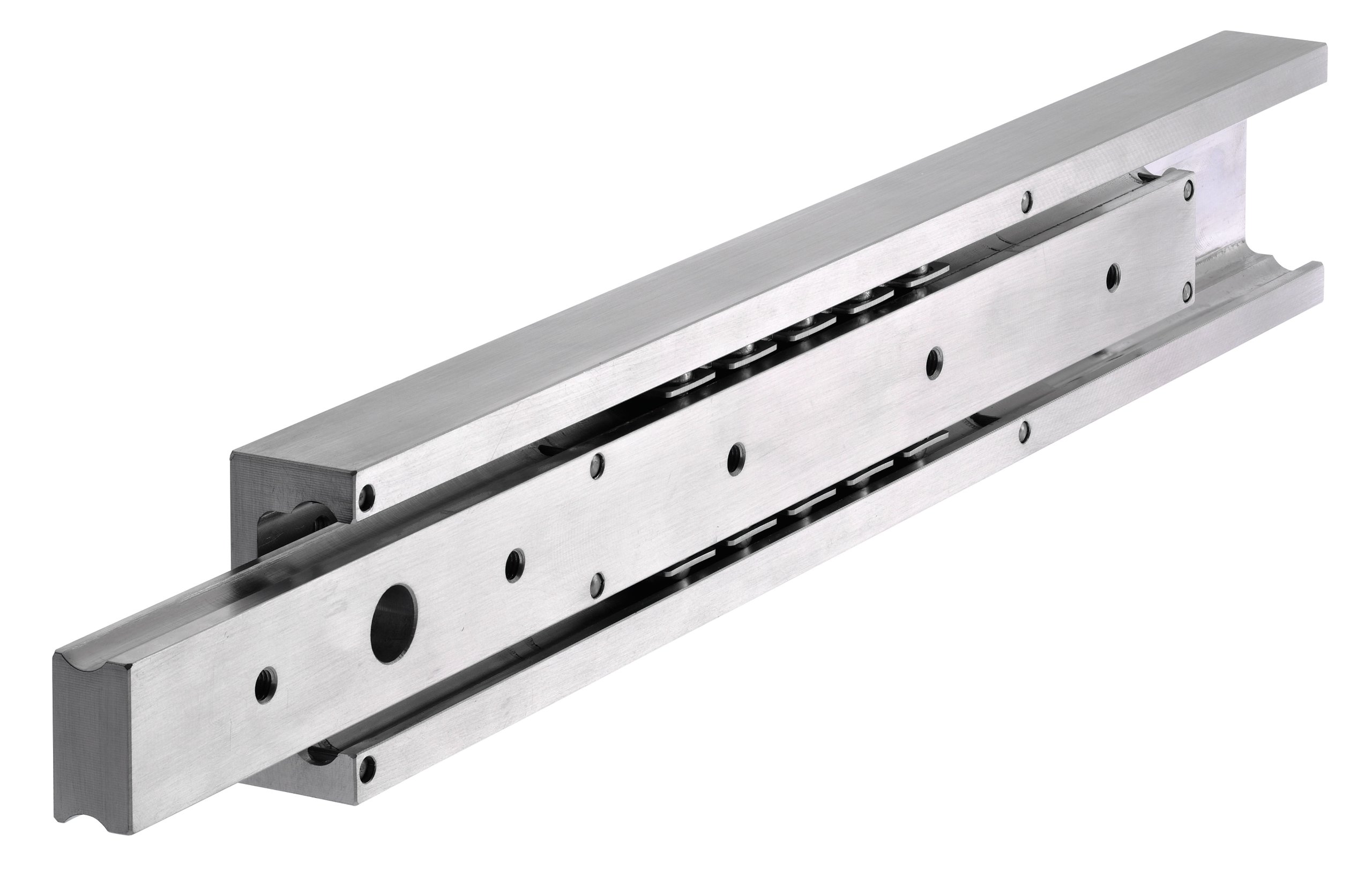 Aluminium Profile Vesa Mount KoreanWibu