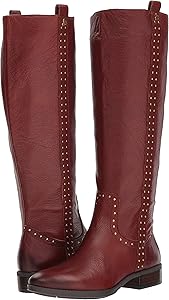 sam edelman prina leather tall boot