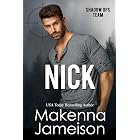 Nick (Shadow Ops Team Book 6)