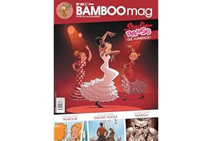 Bamboo Mag - 65 (French Edition)