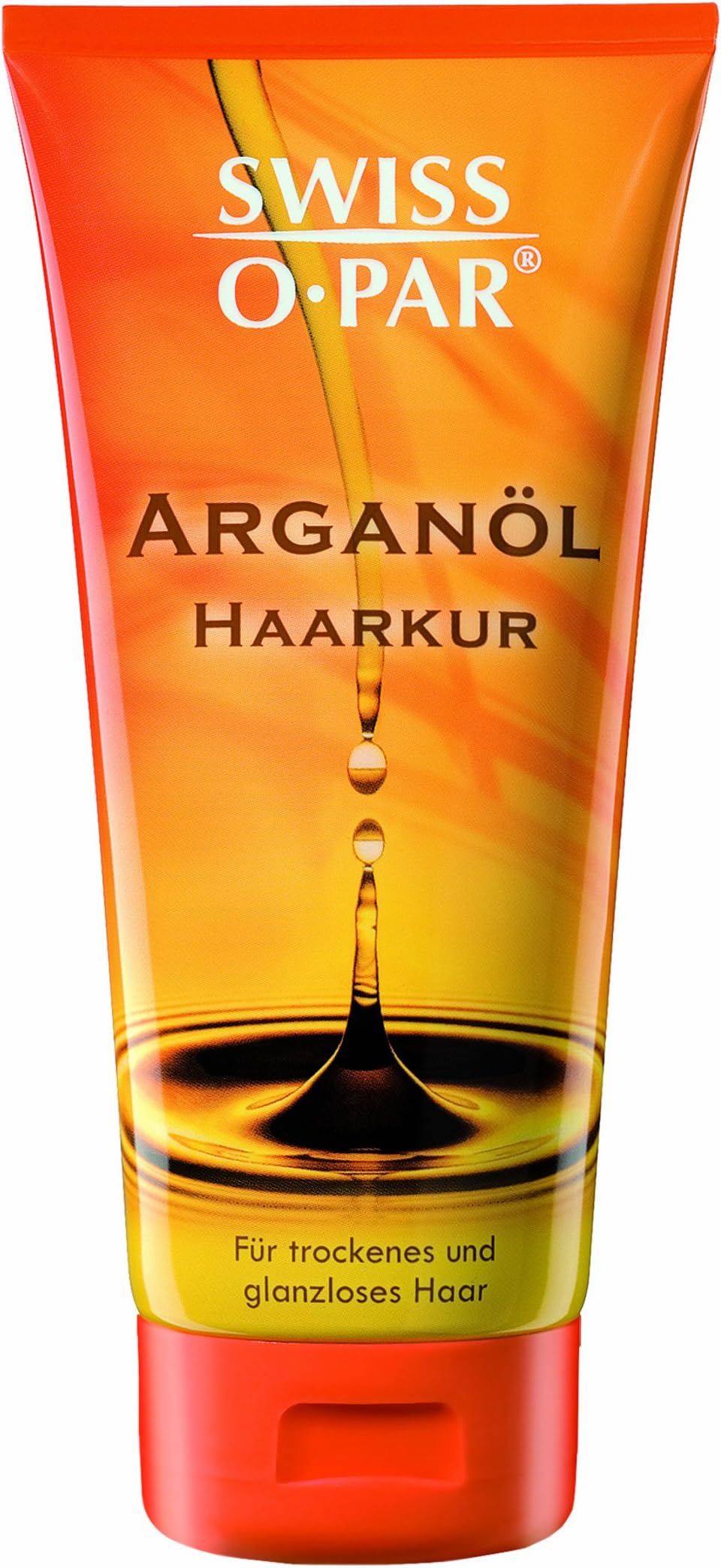 Swiss-O-ParArgan Oil Hair Treatment 200 ml