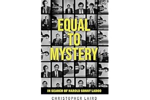 Equal to Mystery: In Search of Harold Sonny Ladoo