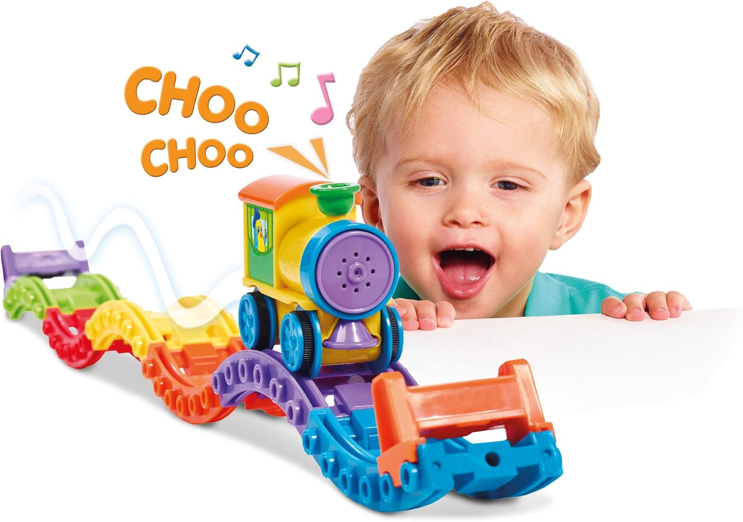toomies choo choo loop