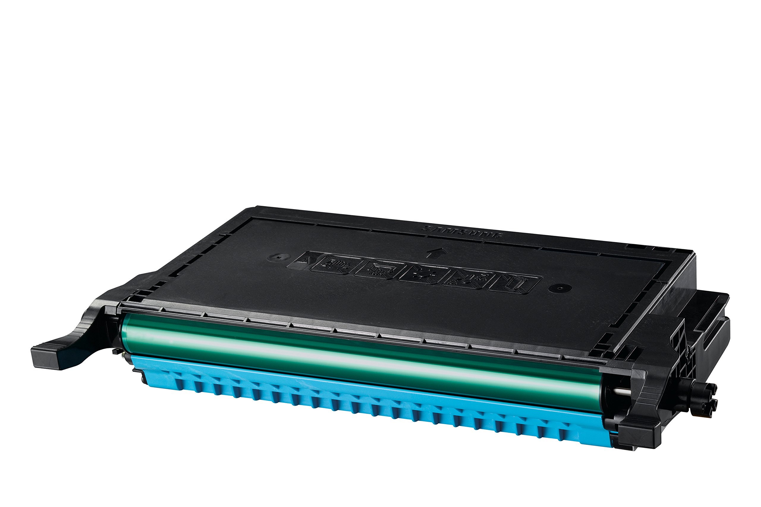 Samsung CLP-C660B - Toner cartridge - 1 x cyan - 5000 pages