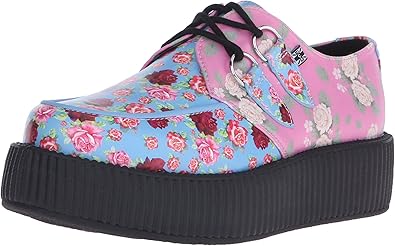 tuk floral creepers