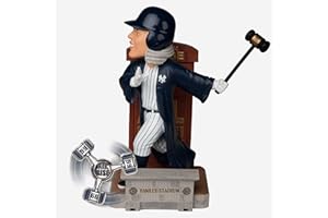 FOCO MLB Exclusive Special Edition Bobblehead