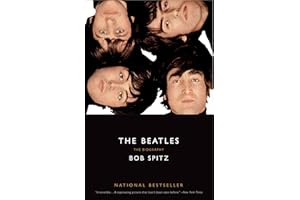 The Beatles: The Biography