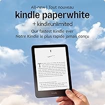 【16G】Kindle Paperwhite/ ohana 16G】Kindle Paperwhite/ ohana Amazon.com: All-new Amazon