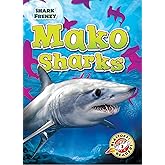 Mako Sharks (Shark Frenzy)