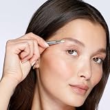 Tweezerman Classic Stainless Steel Mini Slant Tweezer view 4