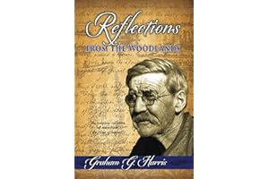 Reflections from the Woodlands