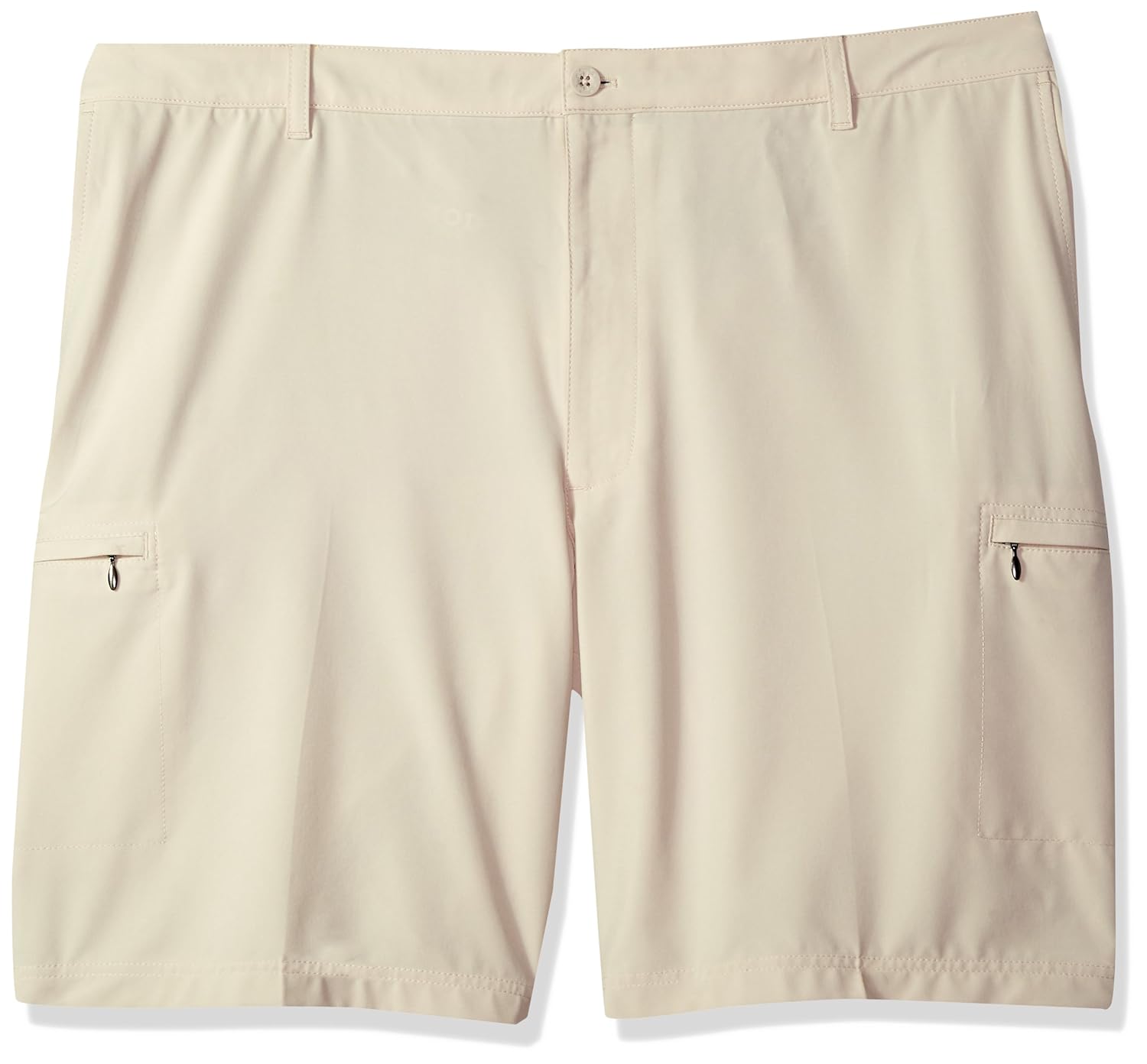 Izod Mens Big and Tall Swing Flex Cargo Short Golf Shorts Amazon.ca