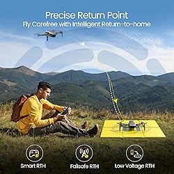 Holy Stone HS900 249g Lightweight GPS Drones with