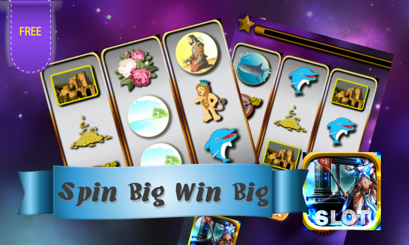 Amazon.com: Vegas Venus Slots Game : Real Casino Full HD Slot Machines