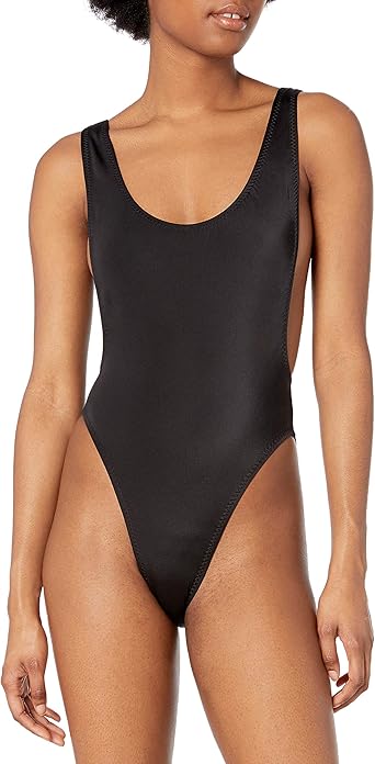 norma kamali one piece
