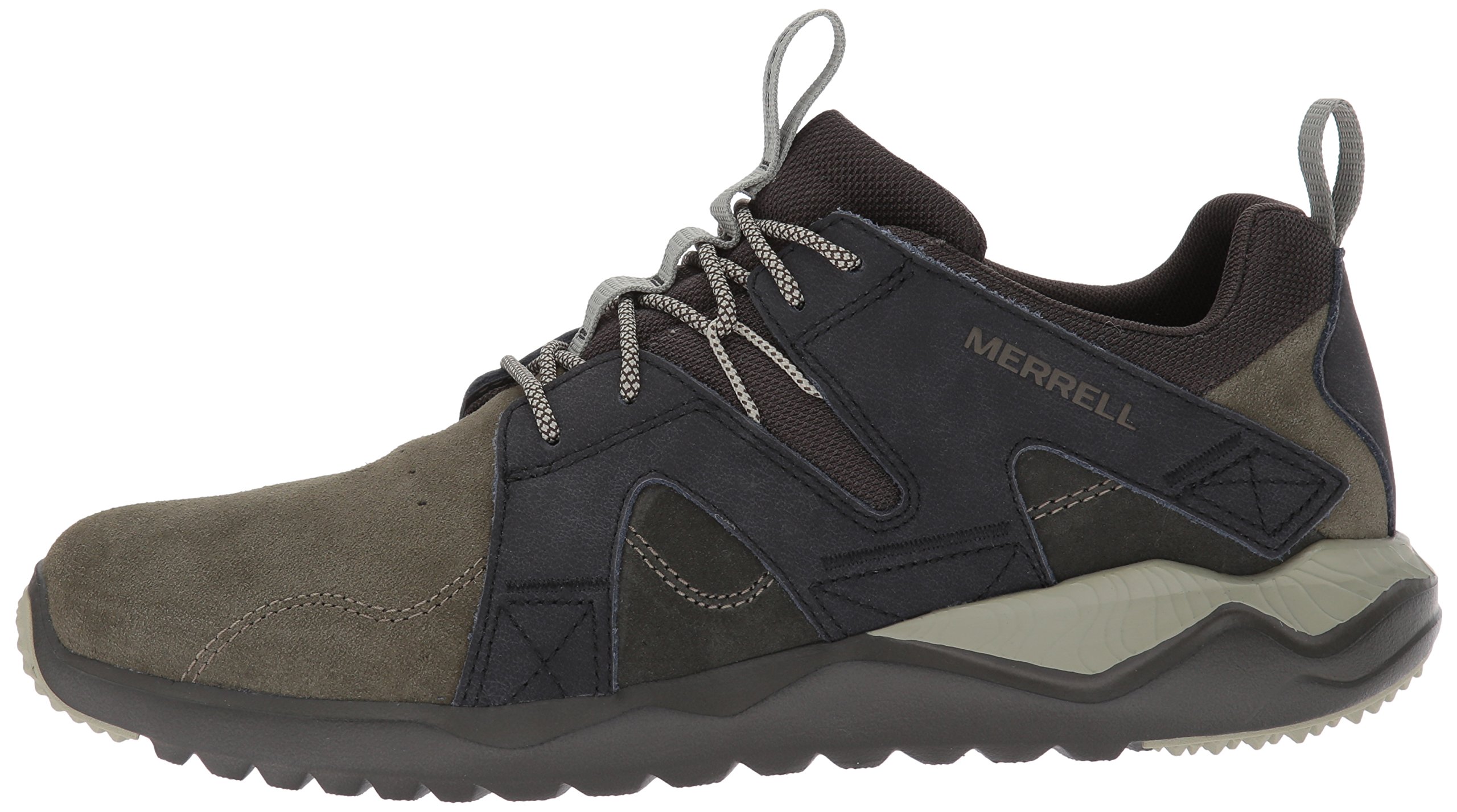 merrell fashion sneaker
