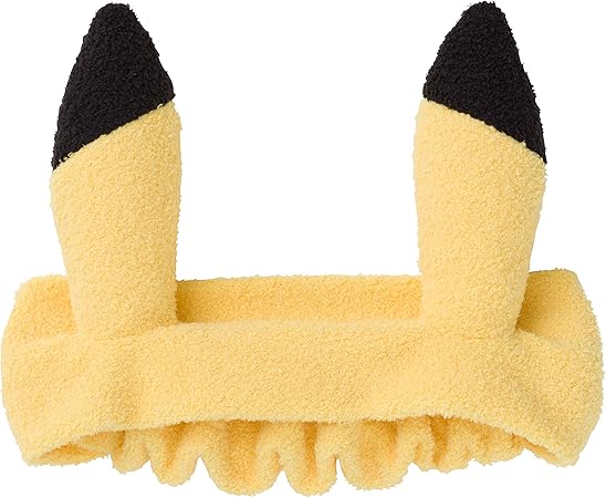 Amazon ポケモンセンターオリジナル ピカみみヘアターバンピカチュウ おもちゃ雑貨 おもちゃ Amazon ポケモンセンターオリジナル ピカみみヘアターバンピカチュウ おもちゃ雑貨 おもちゃ