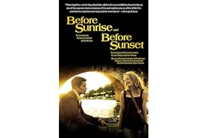 Before Sunrise & Before Sunset: Two Screenplays